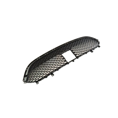 Mopar Bumper Grille Bezel Insert, 68259199AA 68259199AA